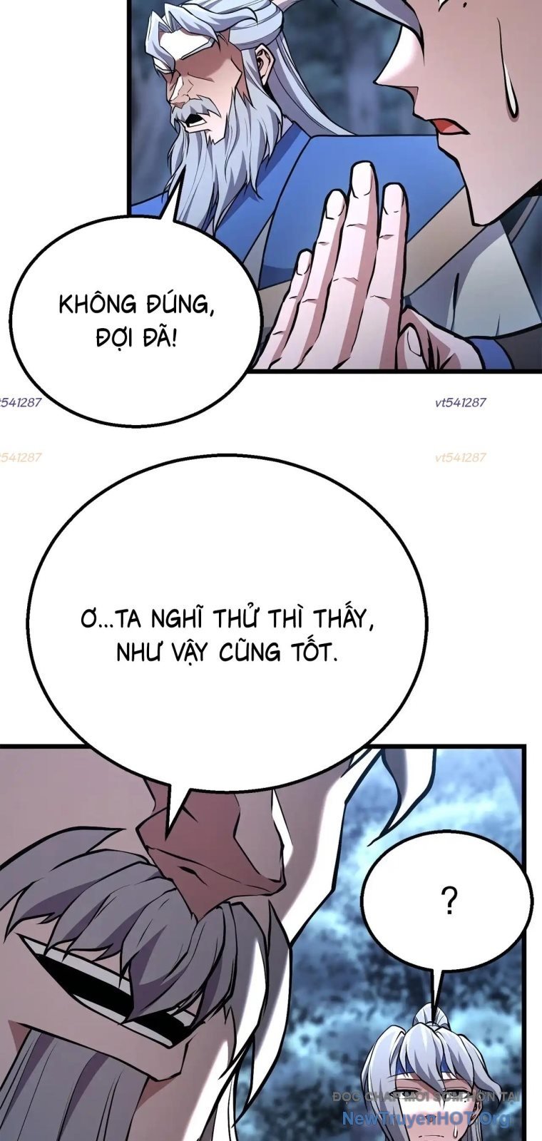 Hoa Vô Thập Nhật Công Chapter 45 106
