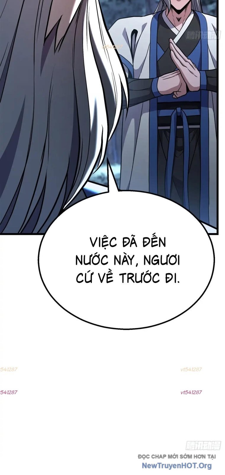 Hoa Vô Thập Nhật Công Chapter 45 107