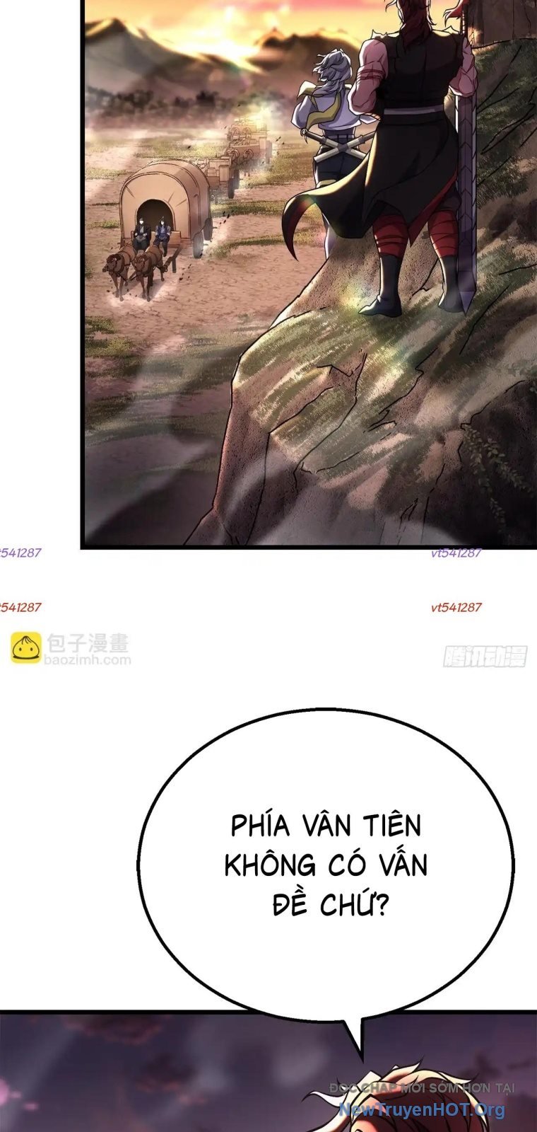 Hoa Vô Thập Nhật Công Chapter 45 115