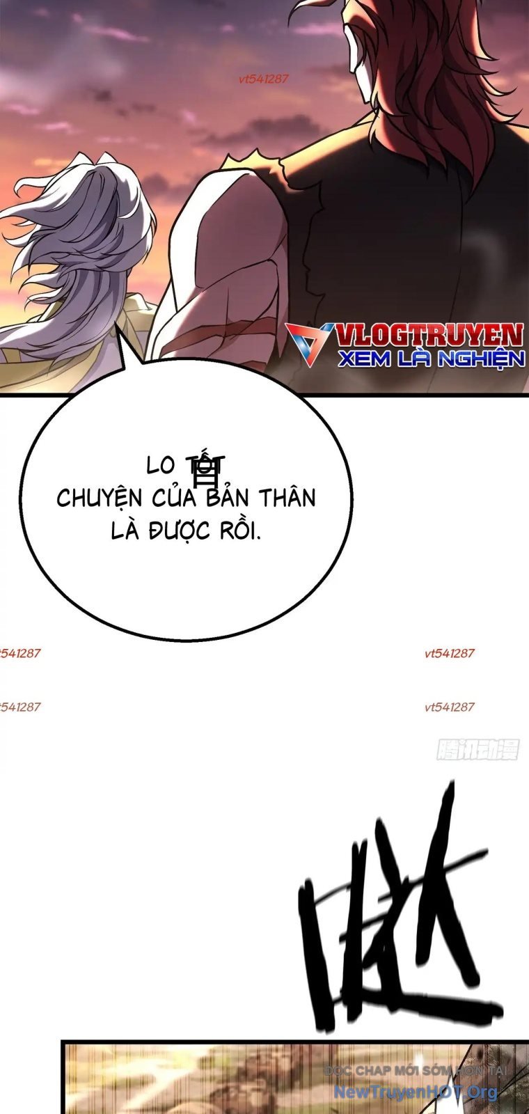 Hoa Vô Thập Nhật Công Chapter 45 116