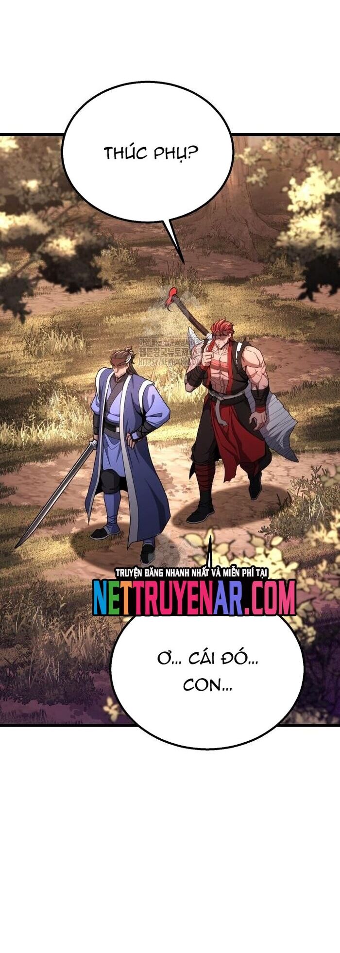 Hoa Vô Thập Nhật Công Chapter 47 - Trang 3