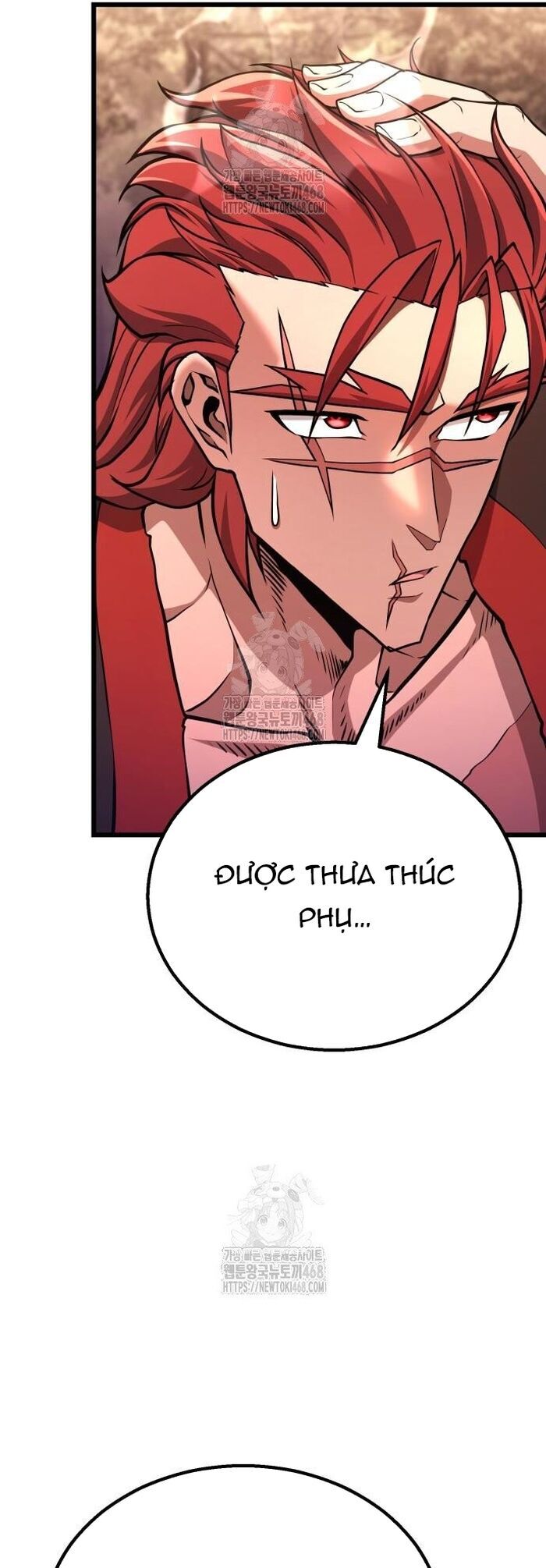 Hoa Vô Thập Nhật Công Chapter 47 - Trang 3