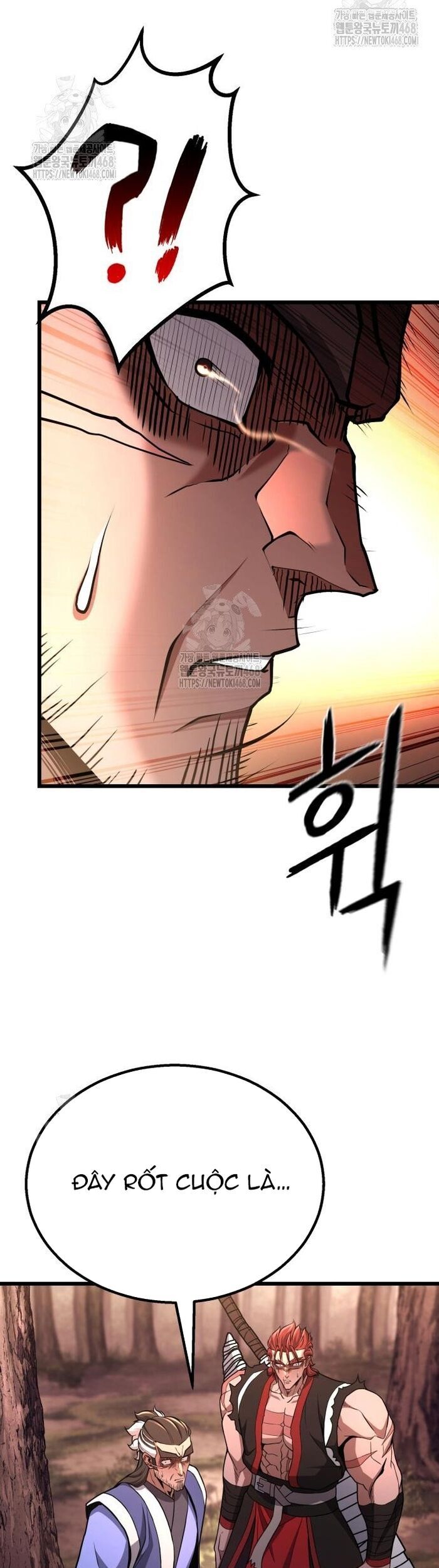 Hoa Vô Thập Nhật Công Chapter 47 - Trang 3