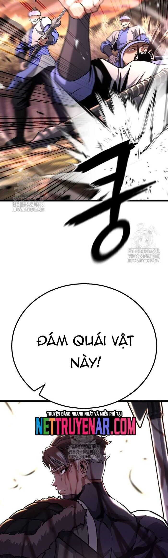 Hoa Vô Thập Nhật Công Chapter 47 - Trang 3
