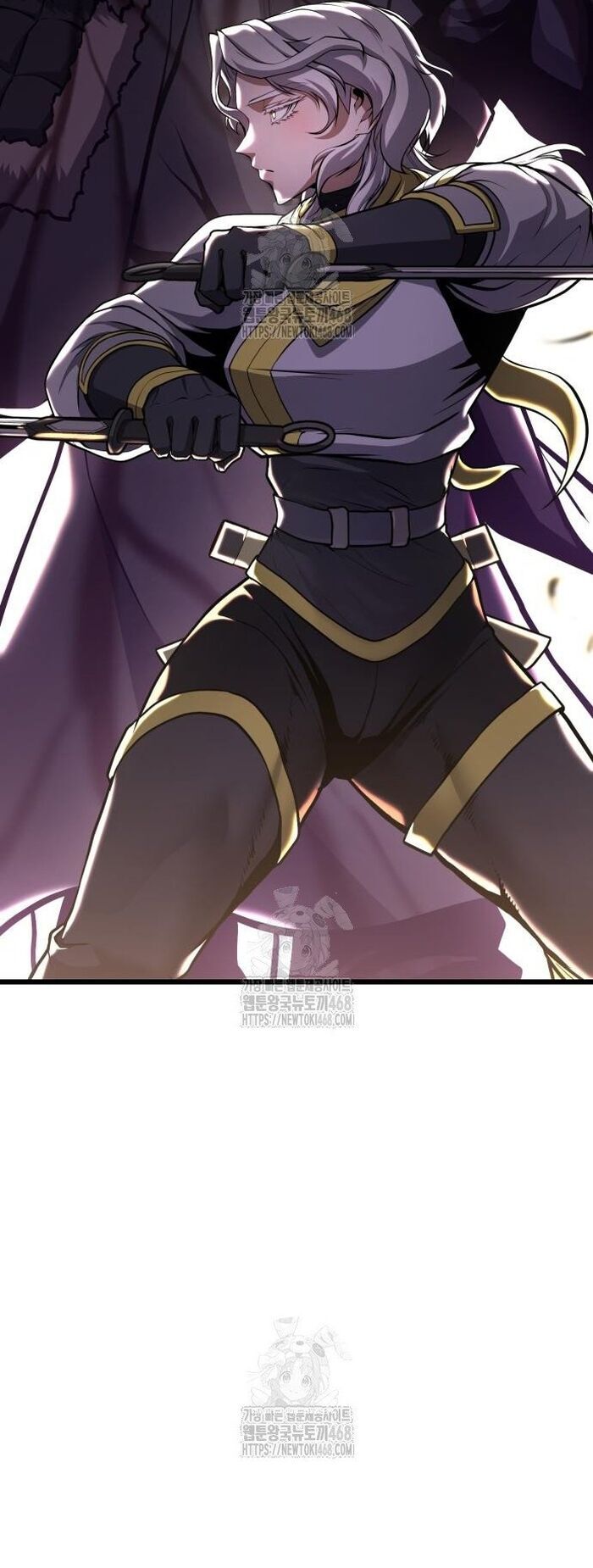 Hoa Vô Thập Nhật Công Chapter 47 - Trang 3