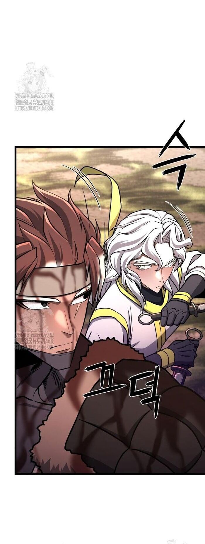 Hoa Vô Thập Nhật Công Chapter 47 - Trang 3