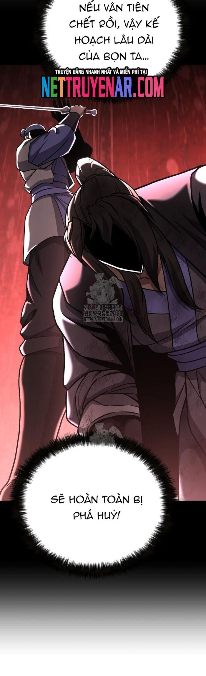 Hoa Vô Thập Nhật Công Chapter 47 - Trang 3