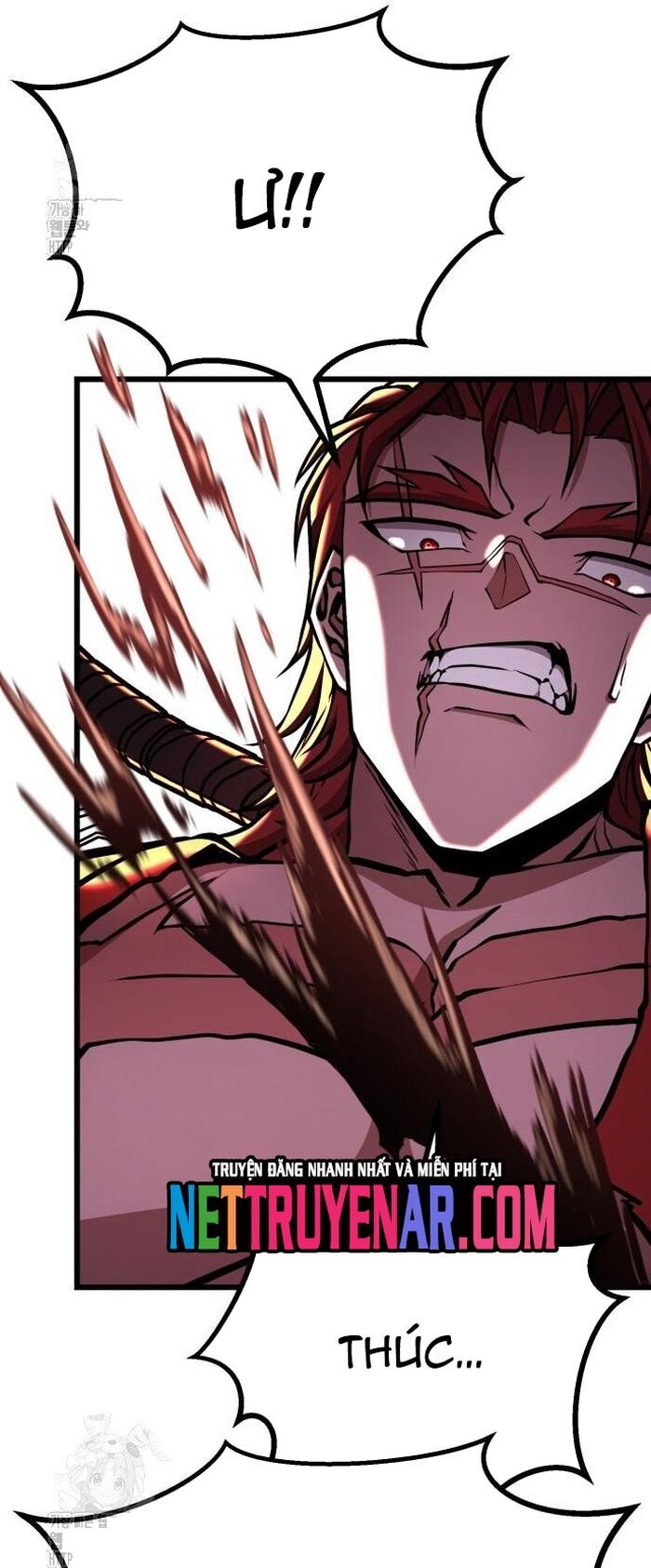 Hoa Vô Thập Nhật Công Chapter 47 - Trang 3