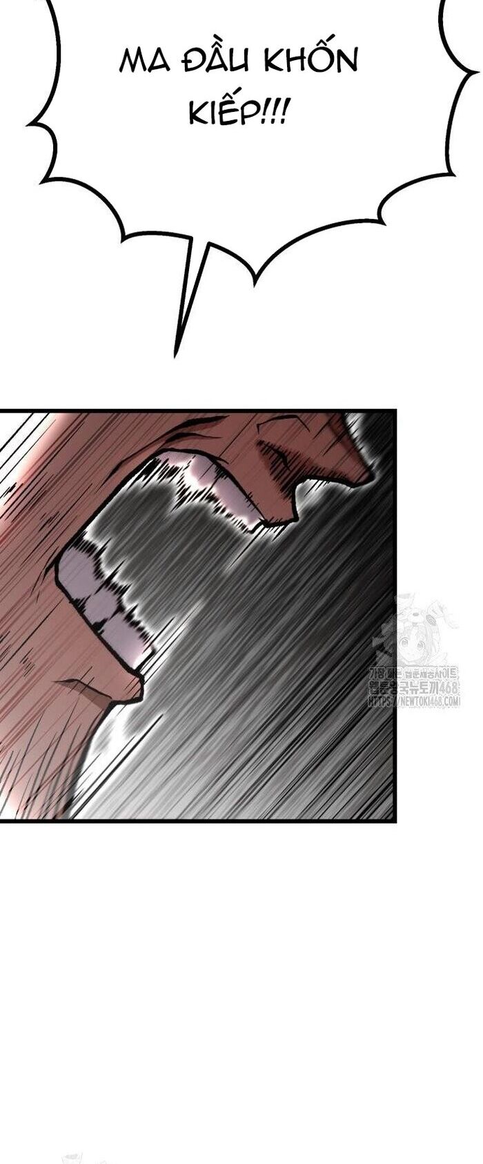 Hoa Vô Thập Nhật Công Chapter 47 - Trang 3