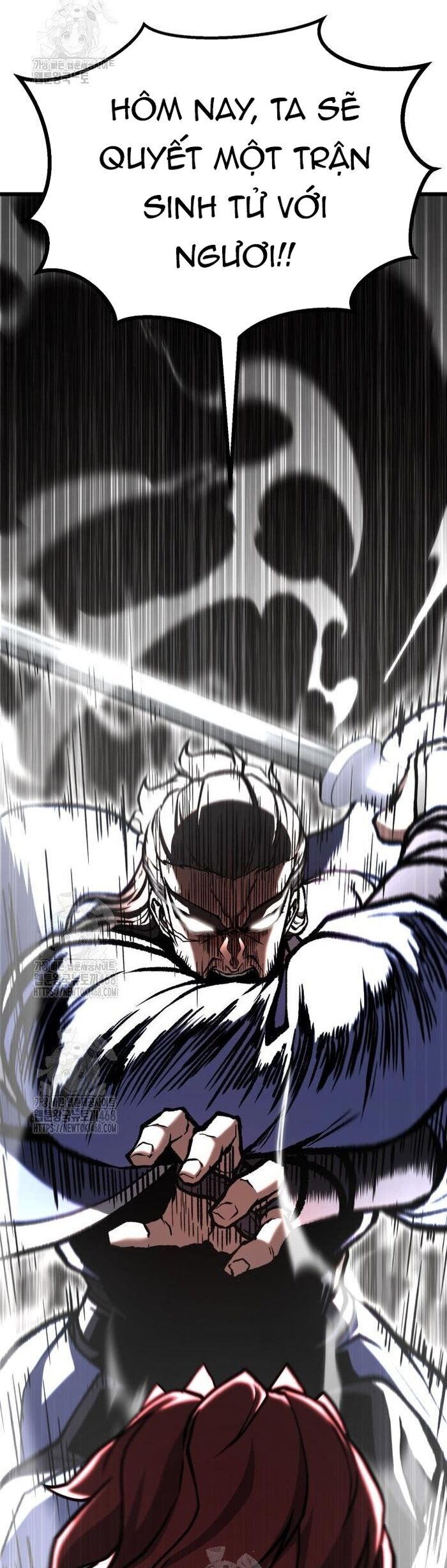 Hoa Vô Thập Nhật Công Chapter 47 - Trang 3