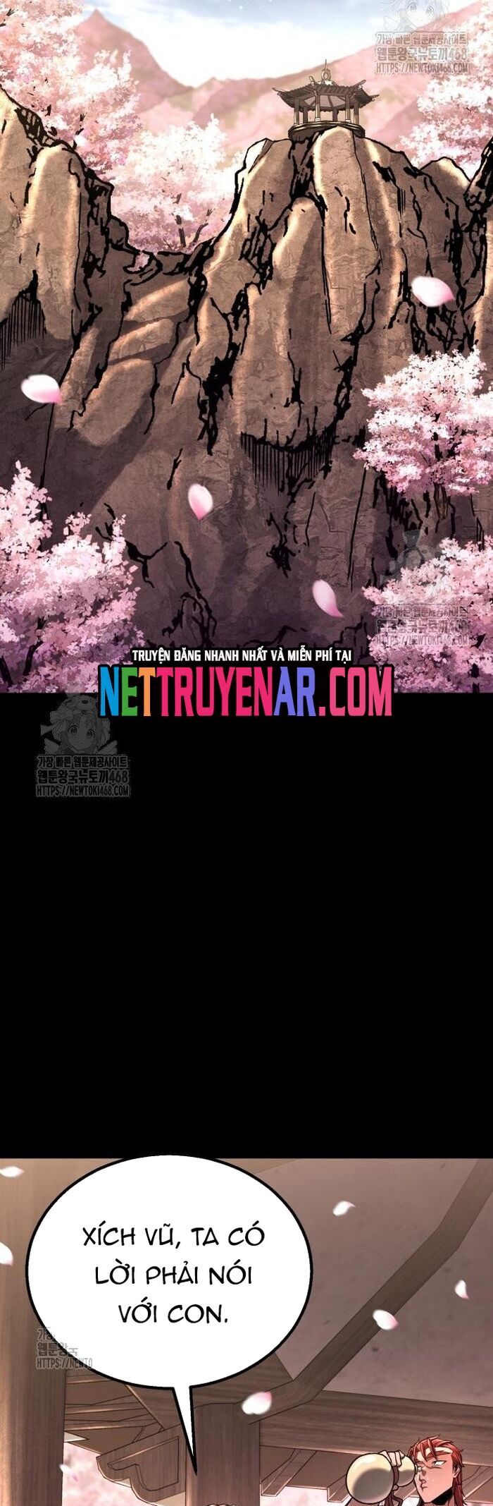 Hoa Vô Thập Nhật Công Chapter 47 - Trang 3