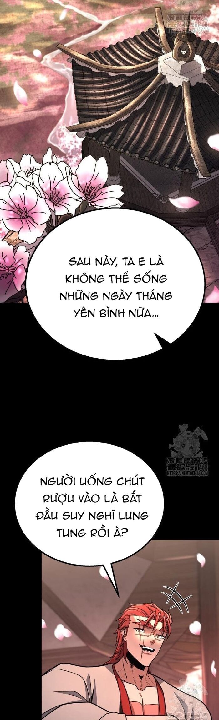Hoa Vô Thập Nhật Công Chapter 47 - Trang 3