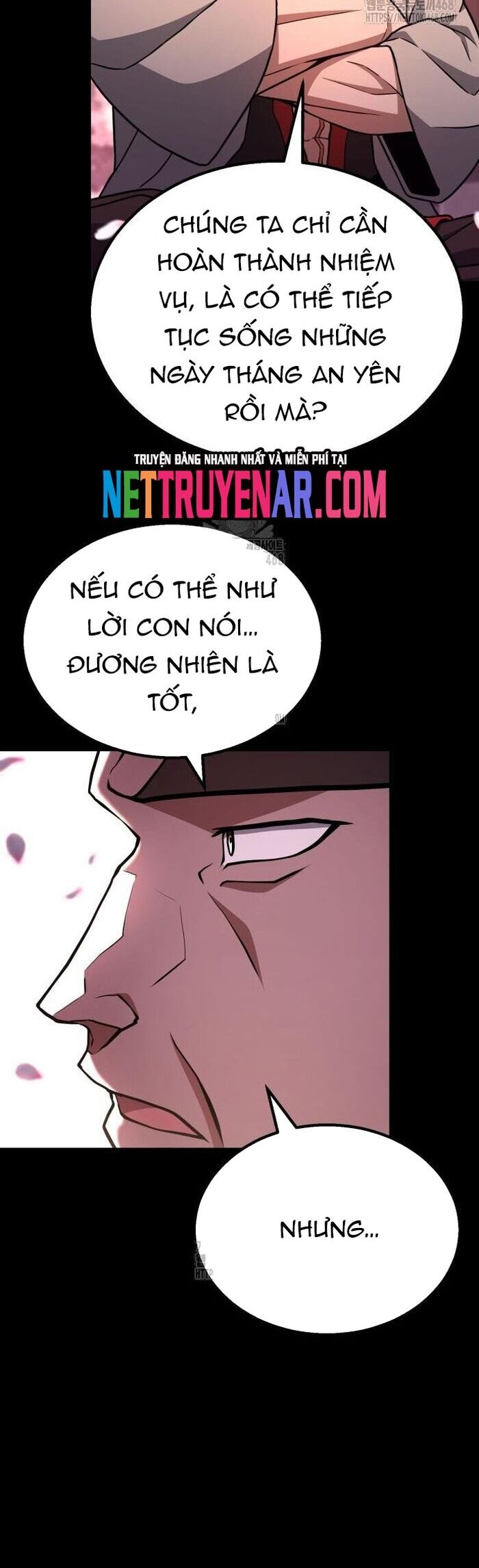 Hoa Vô Thập Nhật Công Chapter 47 - Trang 3