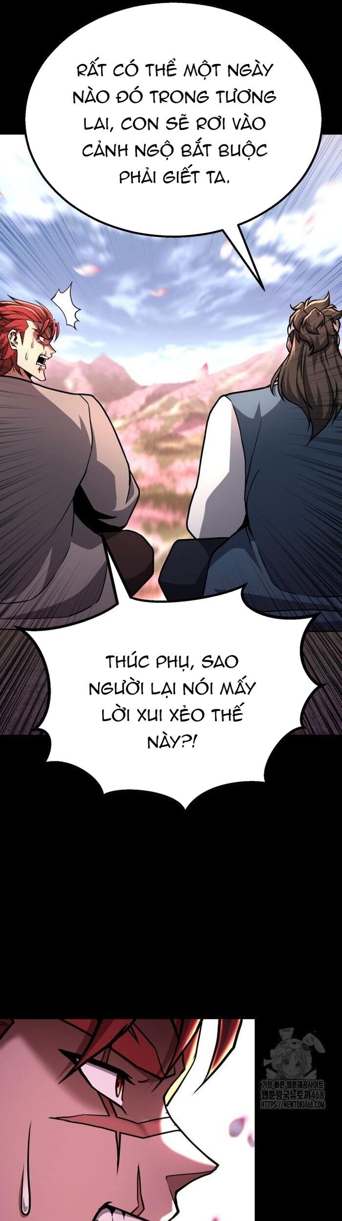 Hoa Vô Thập Nhật Công Chapter 47 - Trang 3