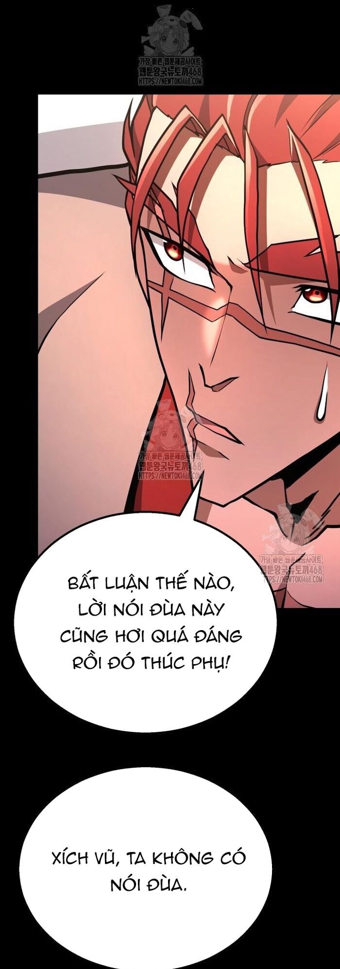 Hoa Vô Thập Nhật Công Chapter 47 - Trang 3