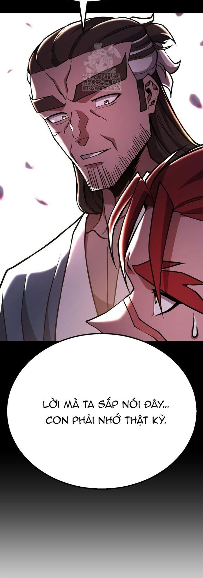 Hoa Vô Thập Nhật Công Chapter 47 - Trang 3