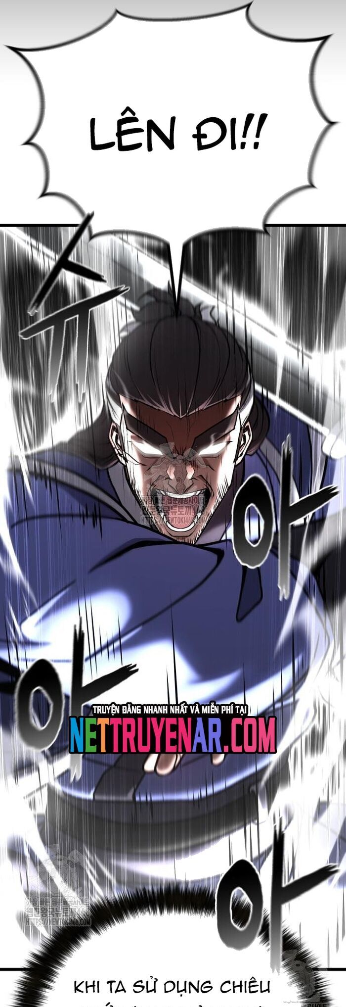 Hoa Vô Thập Nhật Công Chapter 47 - Trang 3