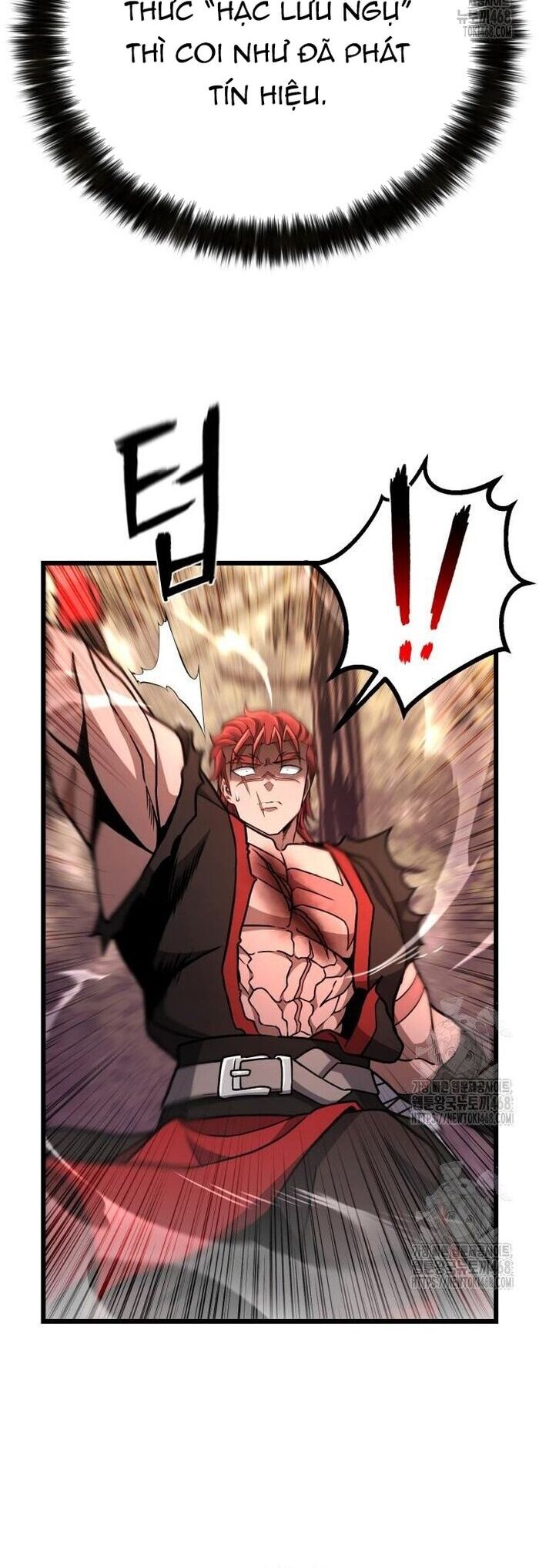 Hoa Vô Thập Nhật Công Chapter 47 - Trang 3