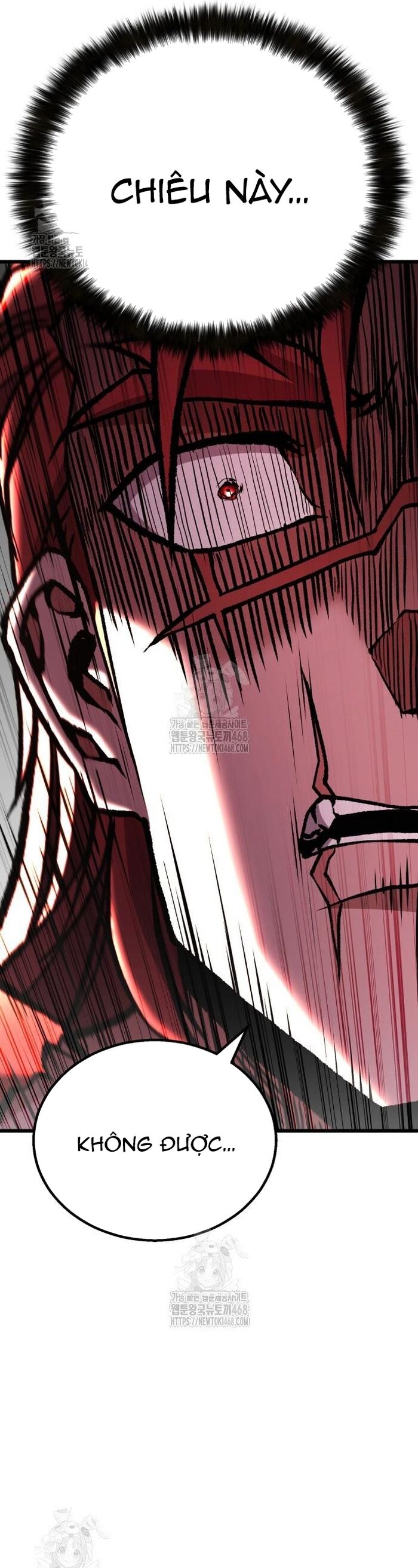 Hoa Vô Thập Nhật Công Chapter 47 - Trang 3