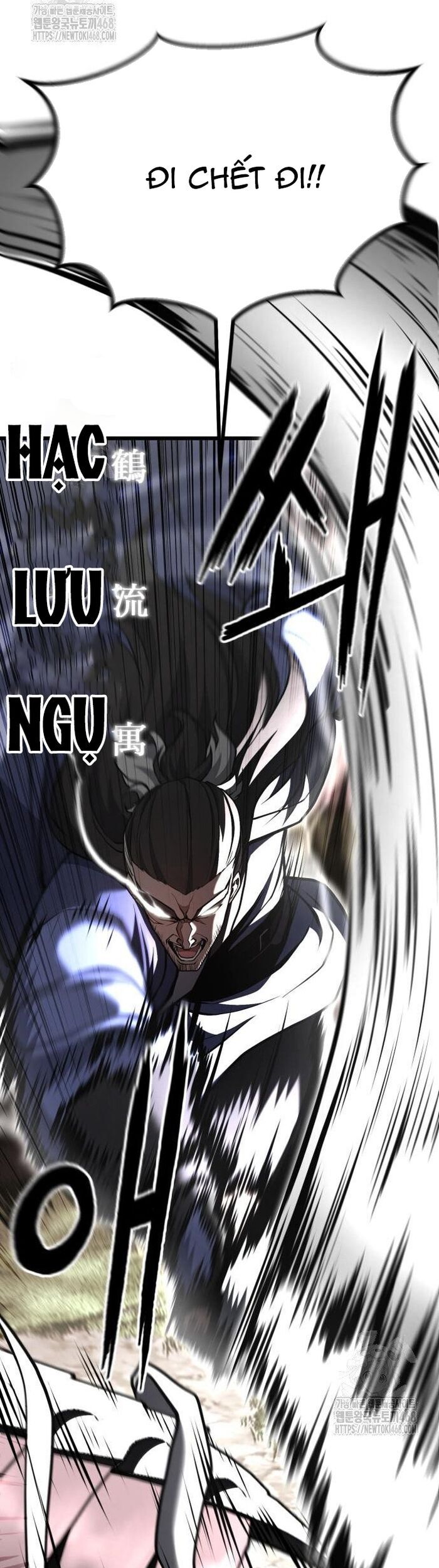 Hoa Vô Thập Nhật Công Chapter 47 - Trang 3