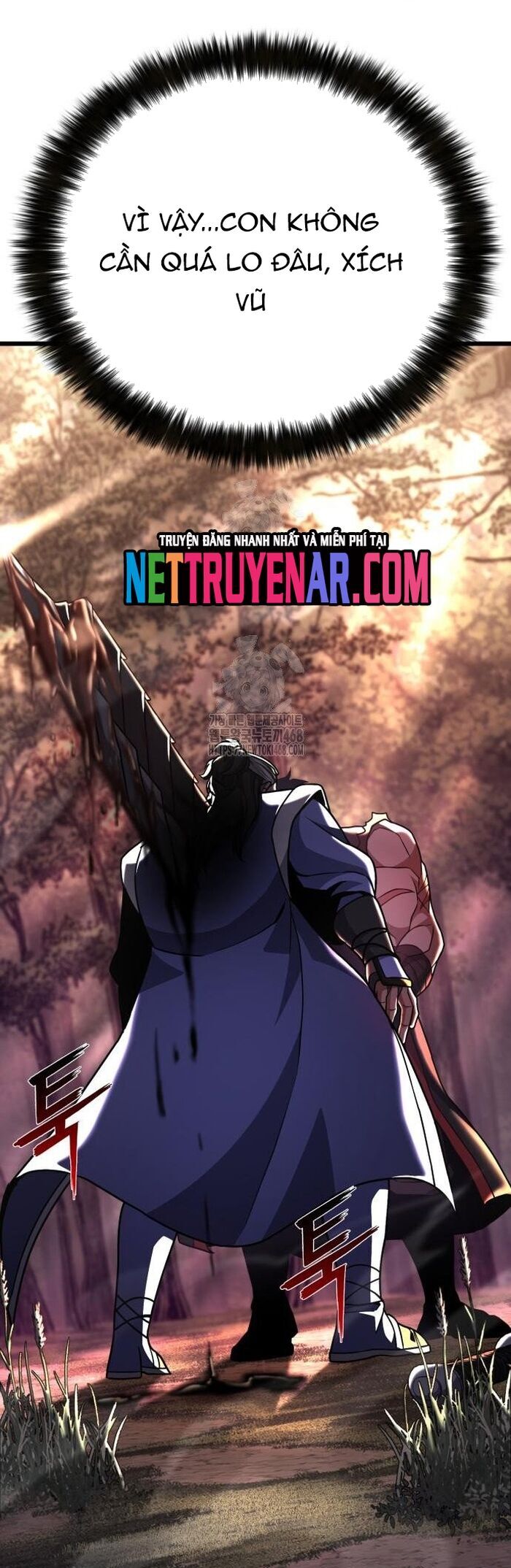 Hoa Vô Thập Nhật Công Chapter 47 - Trang 3