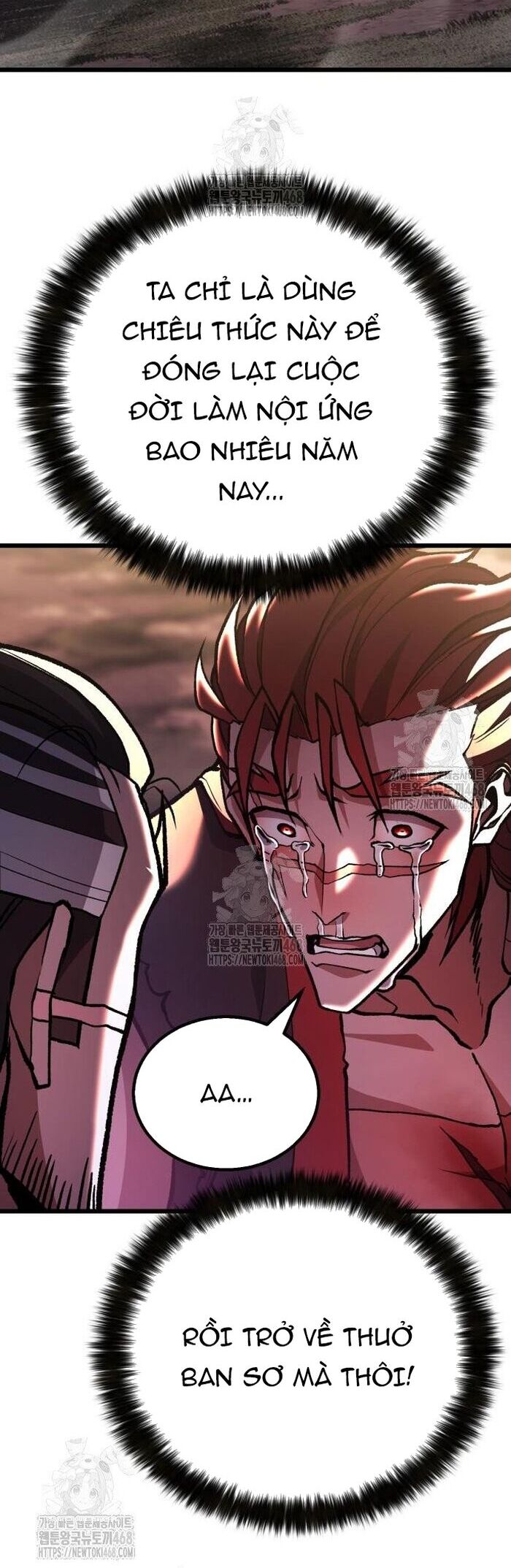 Hoa Vô Thập Nhật Công Chapter 47 - Trang 3