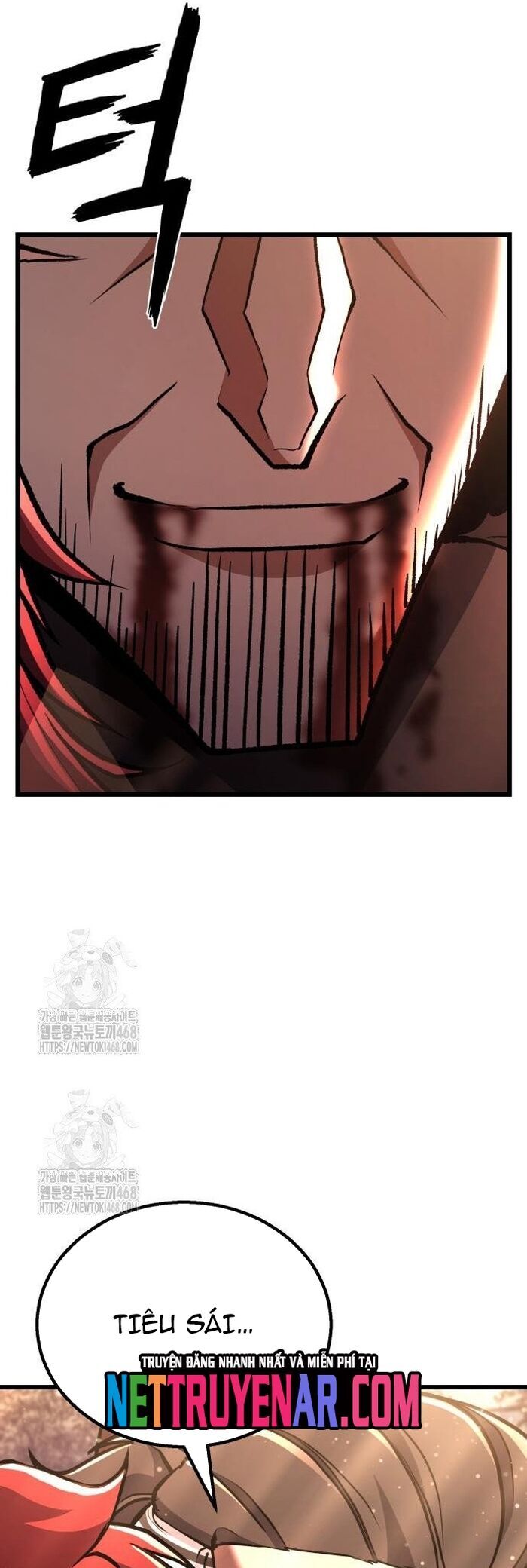 Hoa Vô Thập Nhật Công Chapter 47 - Trang 3