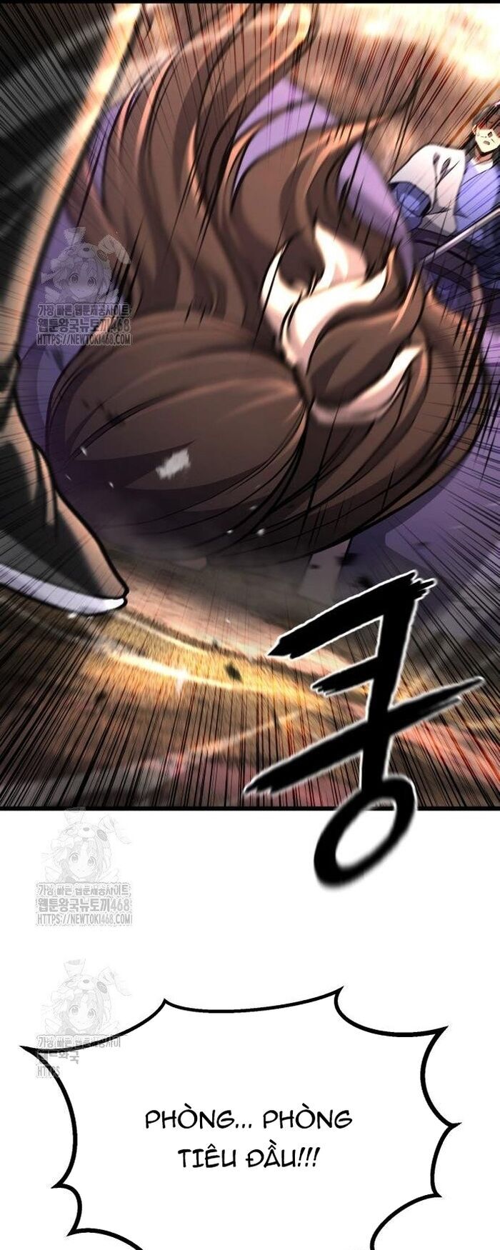 Hoa Vô Thập Nhật Công Chapter 47 - Trang 3