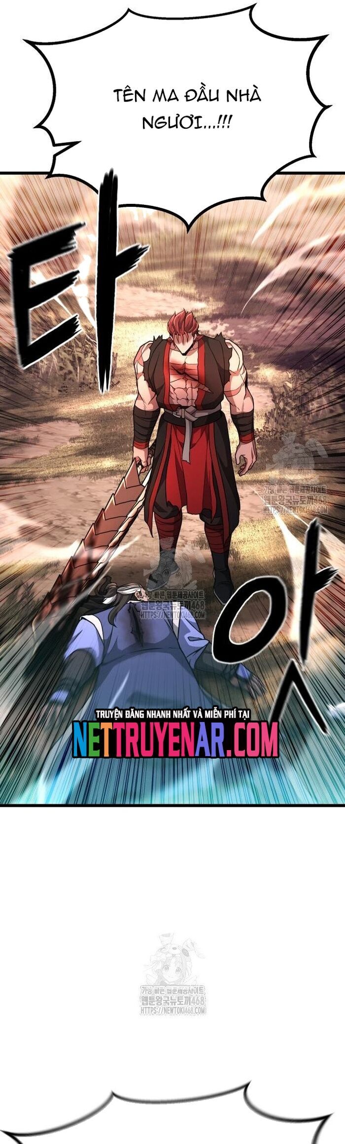 Hoa Vô Thập Nhật Công Chapter 47 - Trang 3