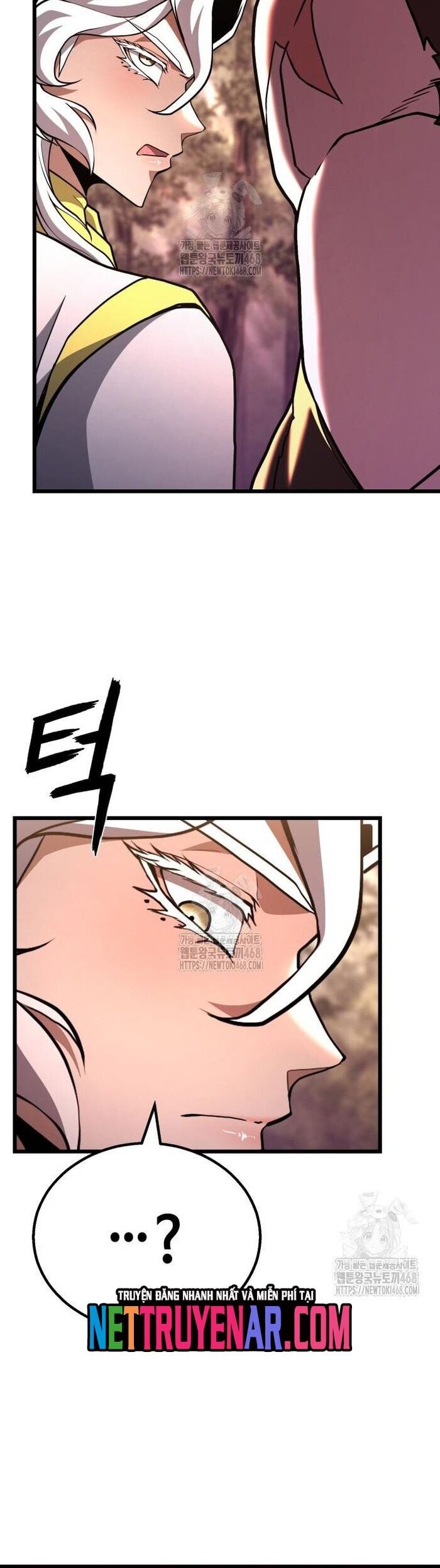 Hoa Vô Thập Nhật Công Chapter 47 - Trang 3