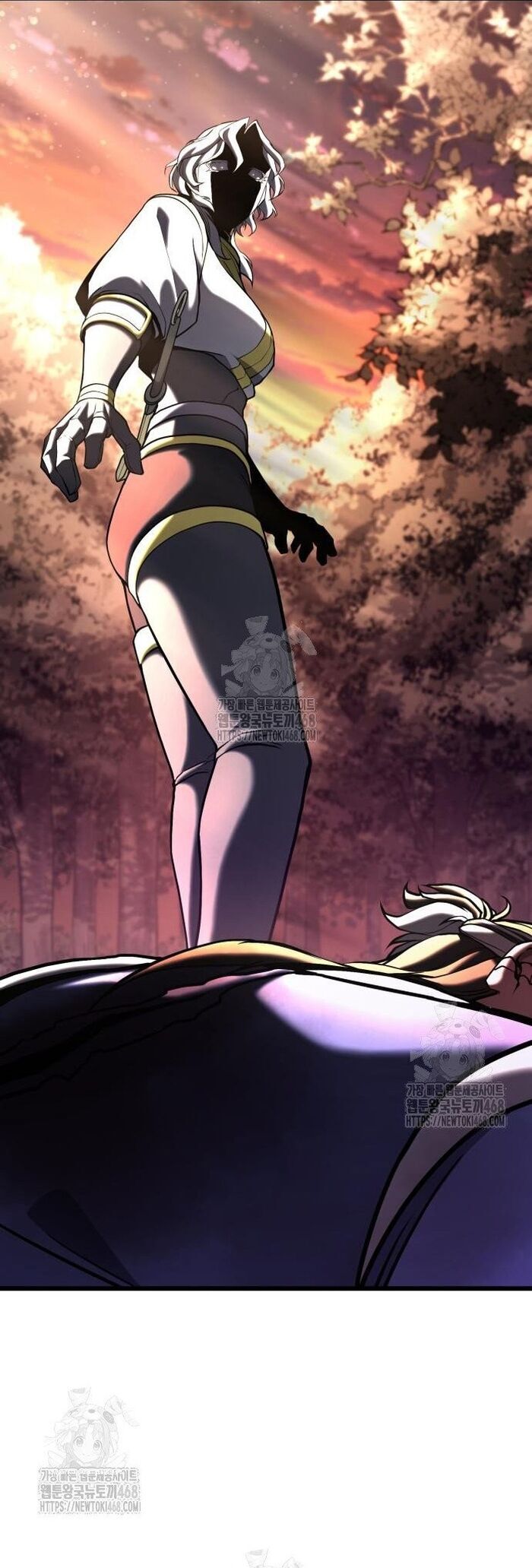 Hoa Vô Thập Nhật Công Chapter 47 - Trang 3