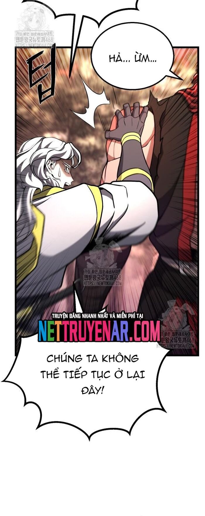 Hoa Vô Thập Nhật Công Chapter 47 - Trang 3