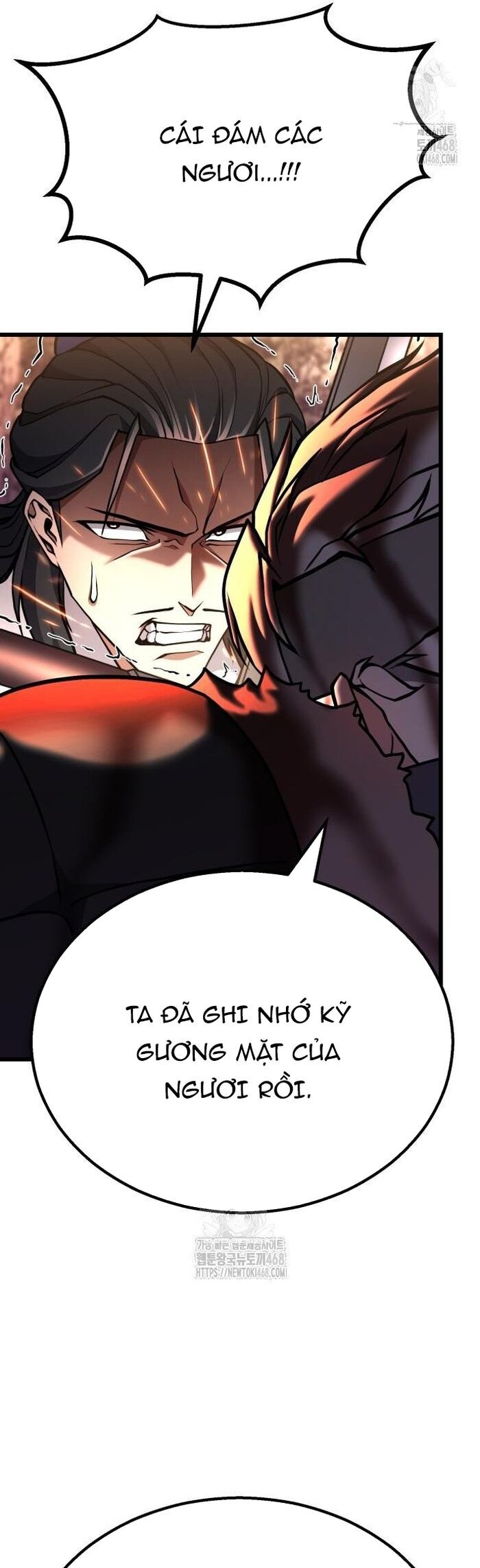Hoa Vô Thập Nhật Công Chapter 47 - Trang 3
