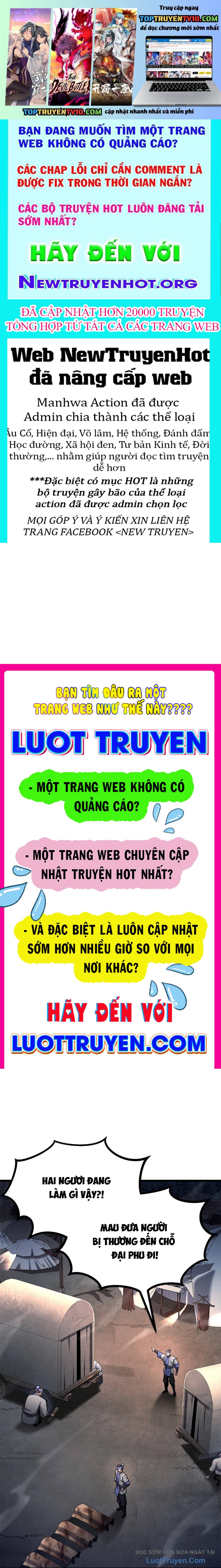 Hoa Vô Thập Nhật Công Chapter 48 - Trang 2