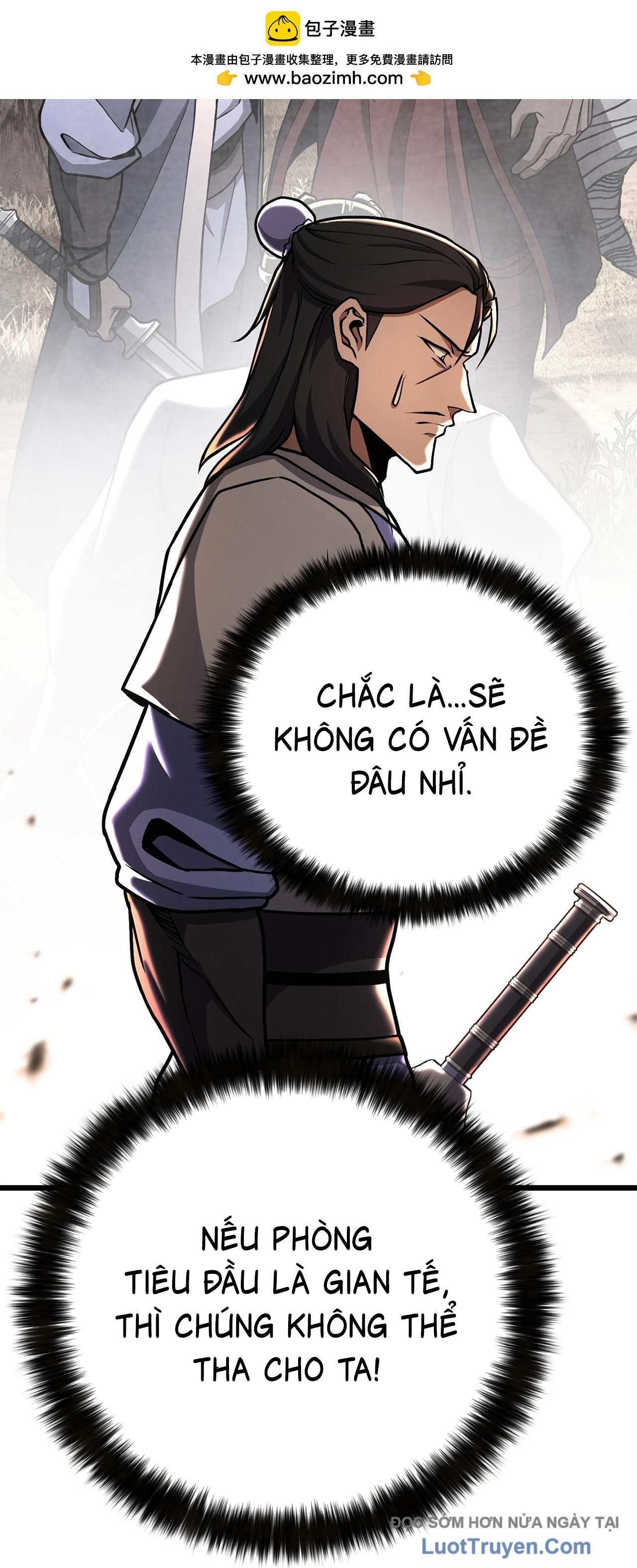 Hoa Vô Thập Nhật Công Chapter 48 - Trang 2
