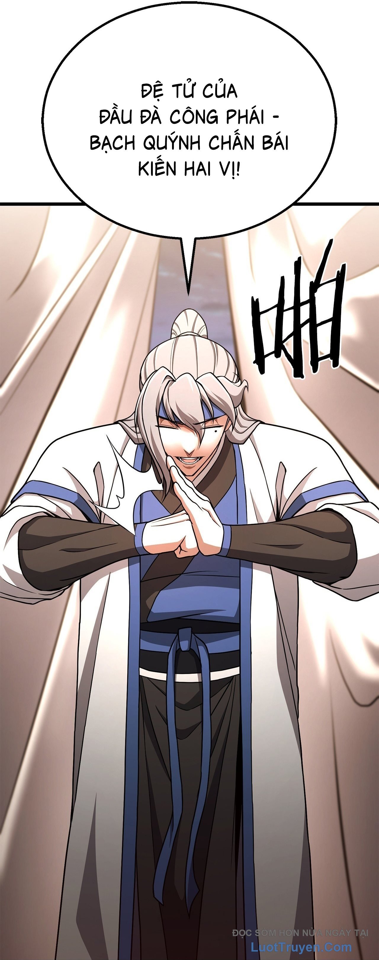 Hoa Vô Thập Nhật Công Chapter 48 - Trang 2