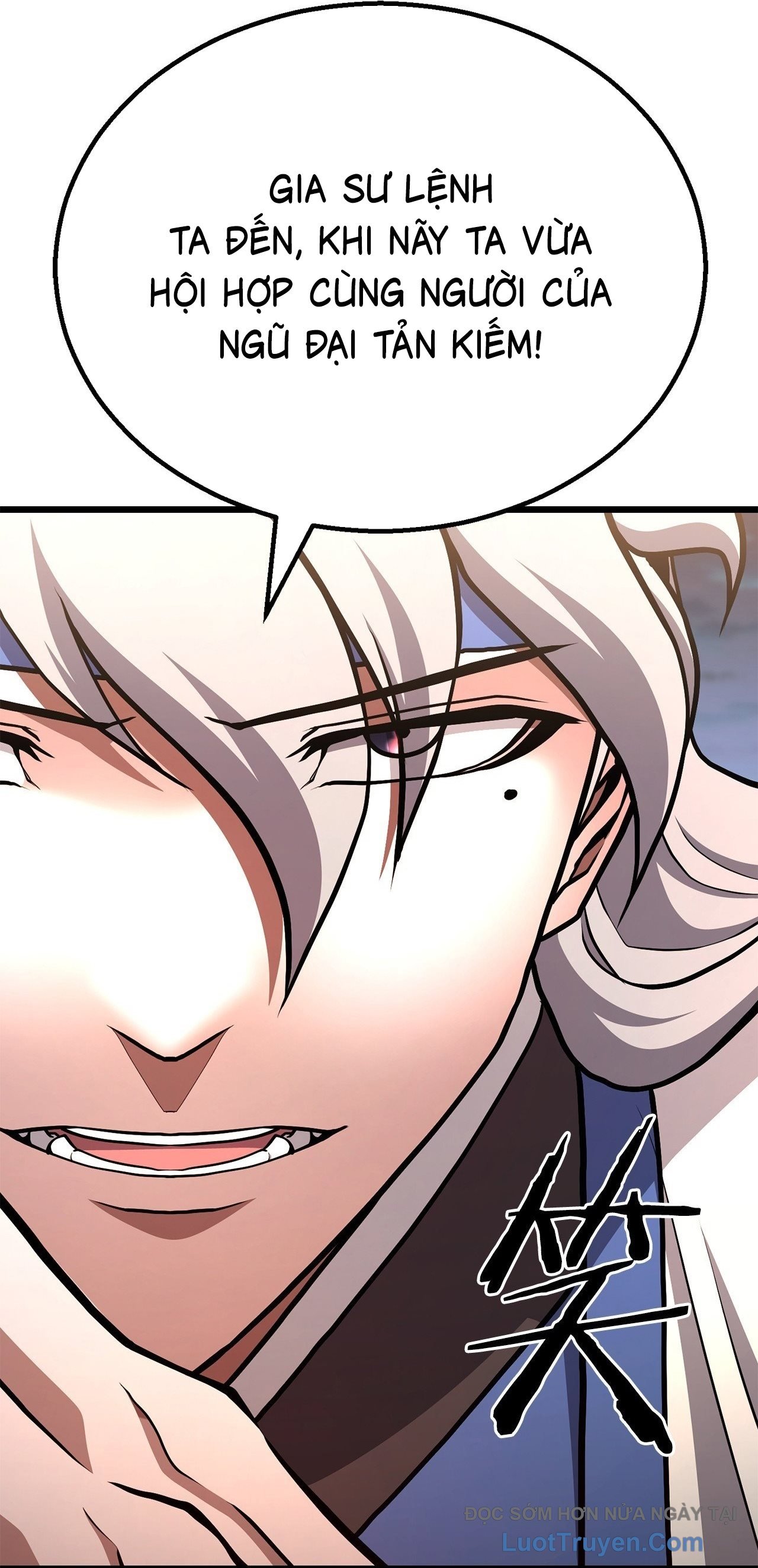 Hoa Vô Thập Nhật Công Chapter 48 - Trang 2