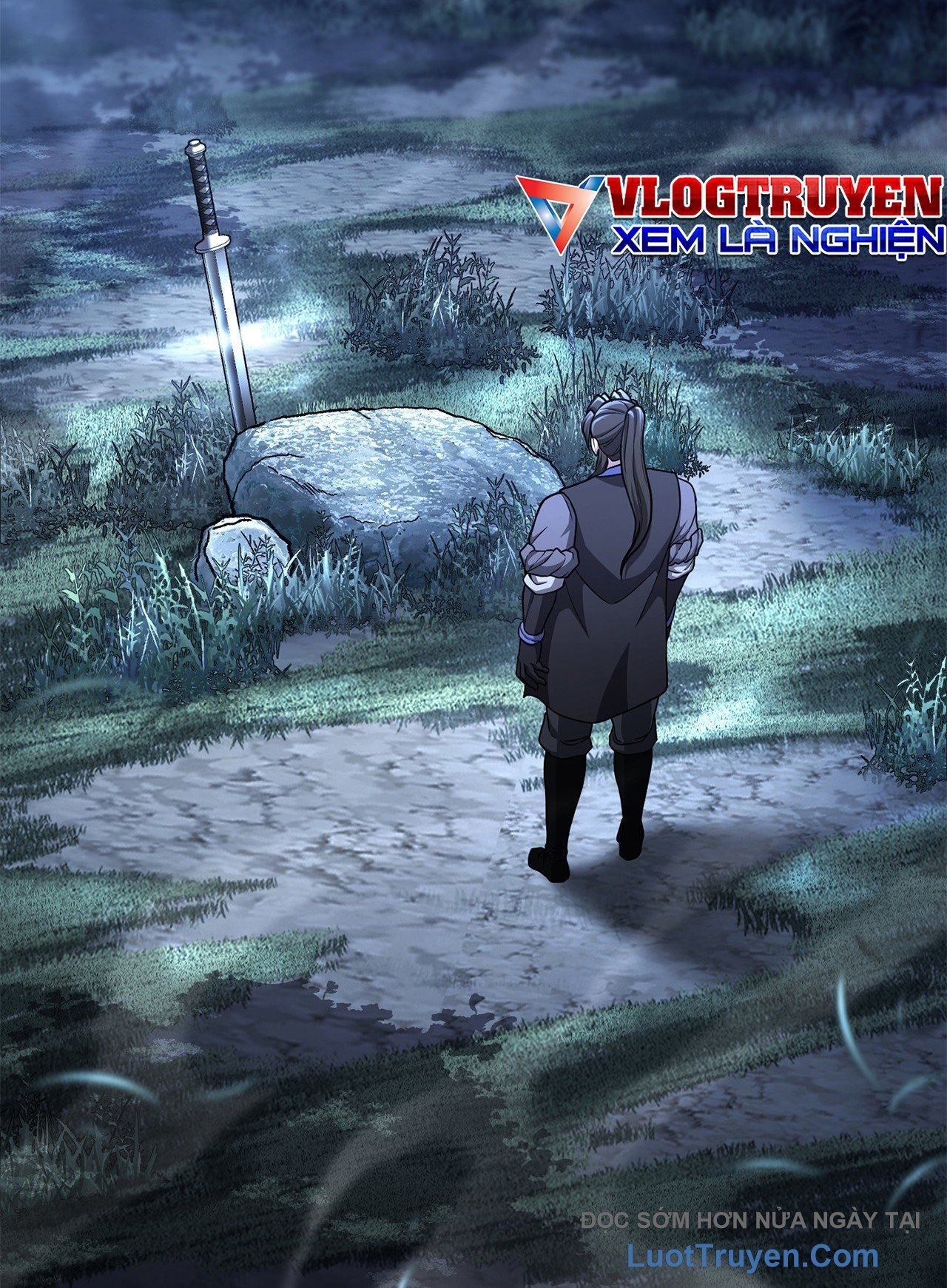 Hoa Vô Thập Nhật Công Chapter 48 - Trang 2