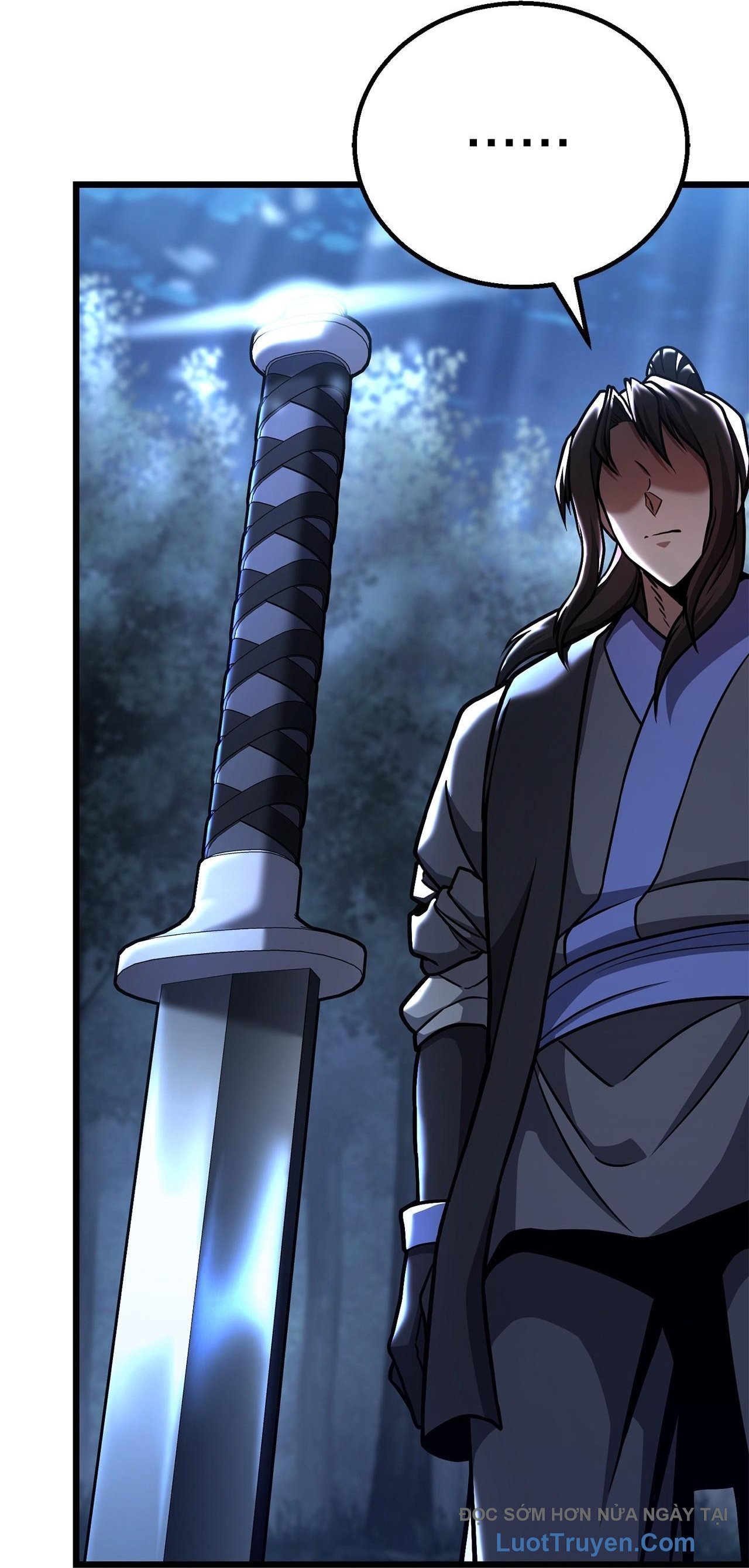 Hoa Vô Thập Nhật Công Chapter 48 - Trang 2