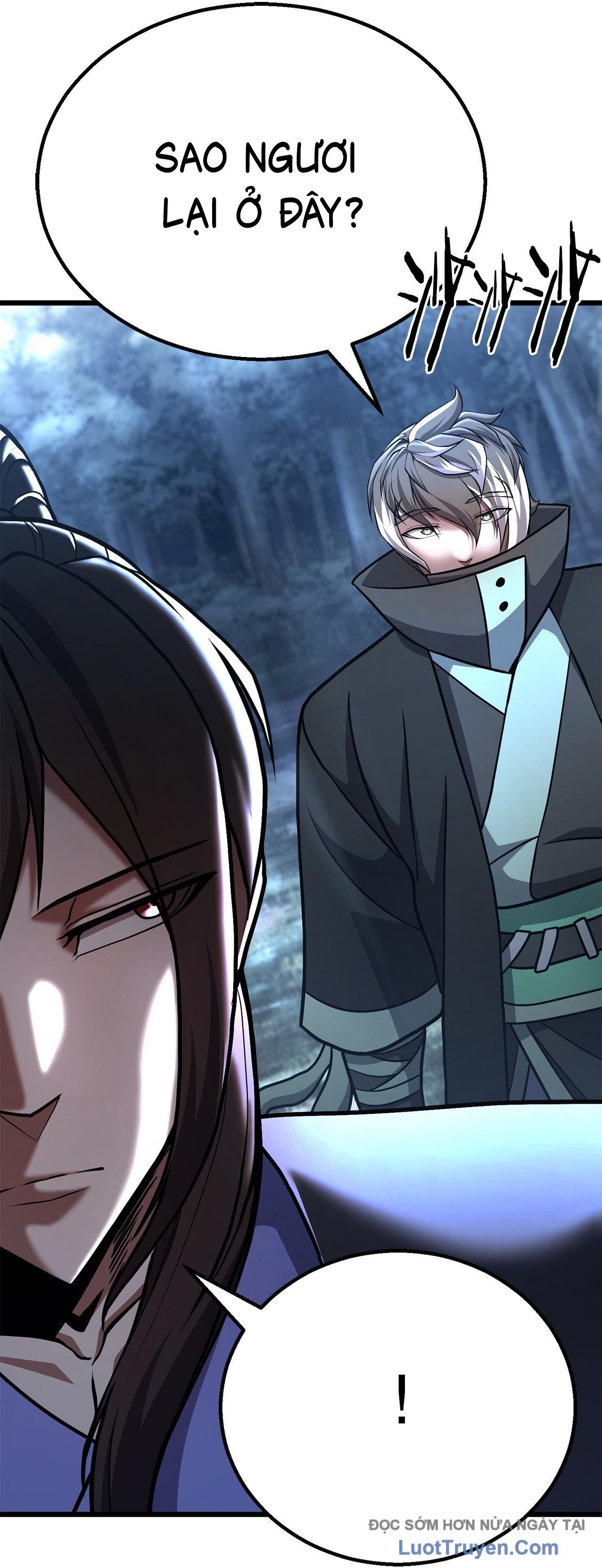 Hoa Vô Thập Nhật Công Chapter 48 - Trang 2