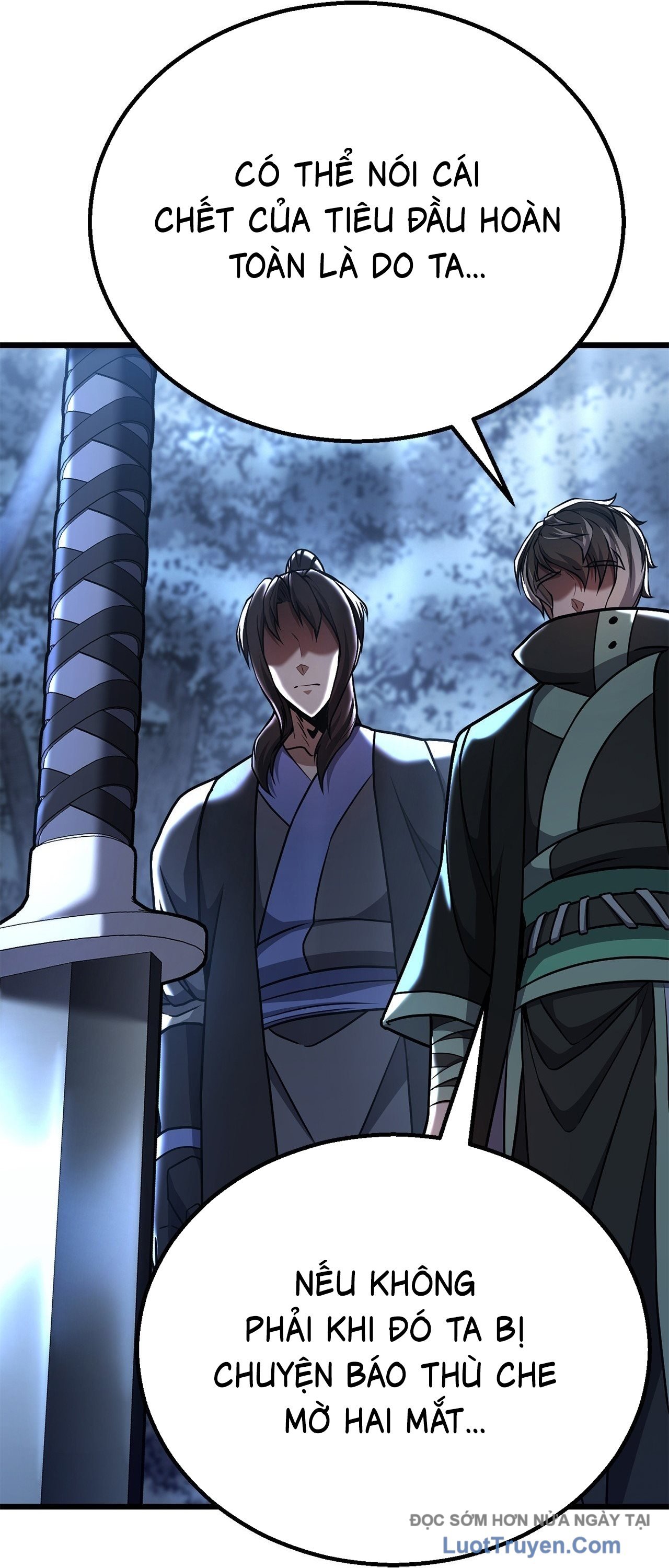 Hoa Vô Thập Nhật Công Chapter 48 - Trang 2