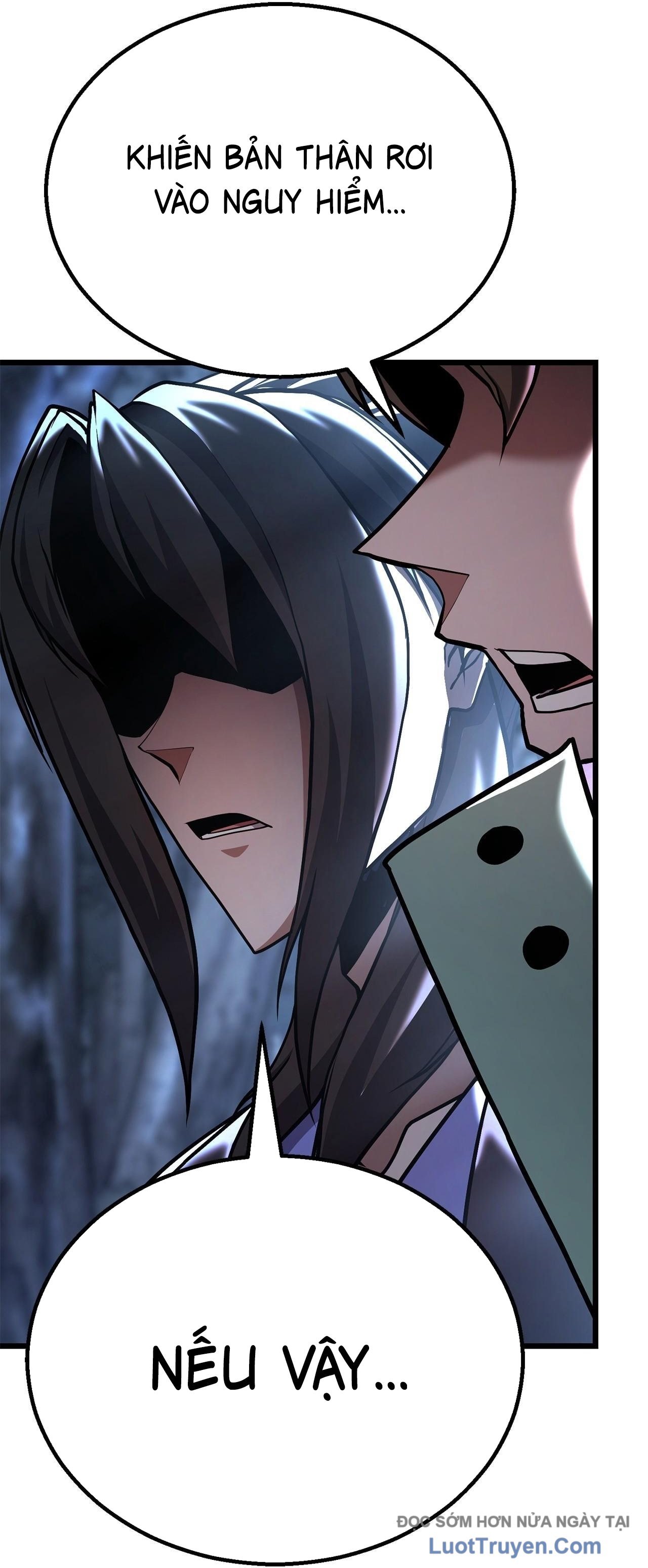 Hoa Vô Thập Nhật Công Chapter 48 - Trang 2