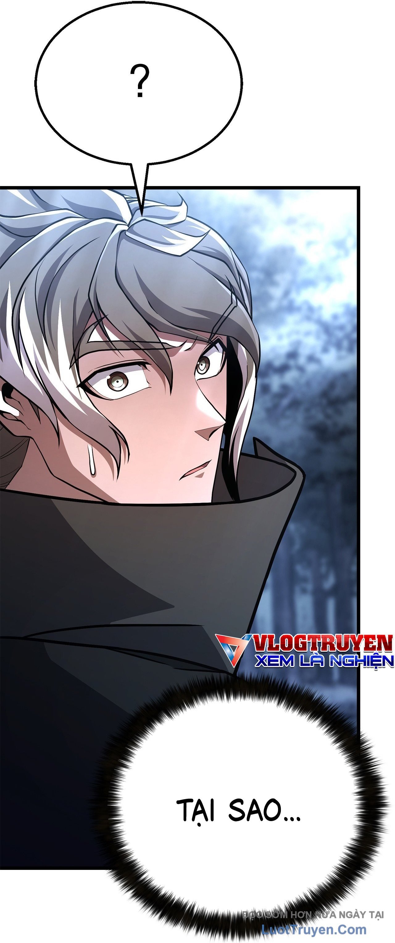 Hoa Vô Thập Nhật Công Chapter 48 - Trang 2