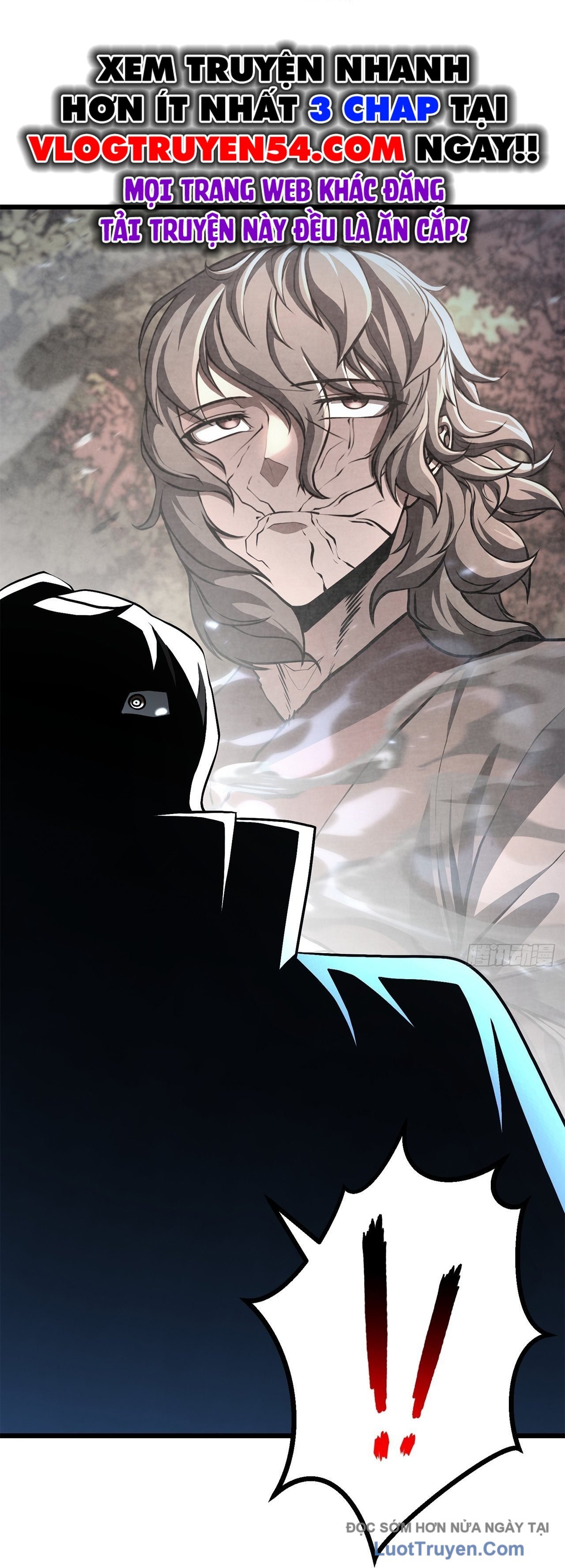 Hoa Vô Thập Nhật Công Chapter 48 - Trang 2