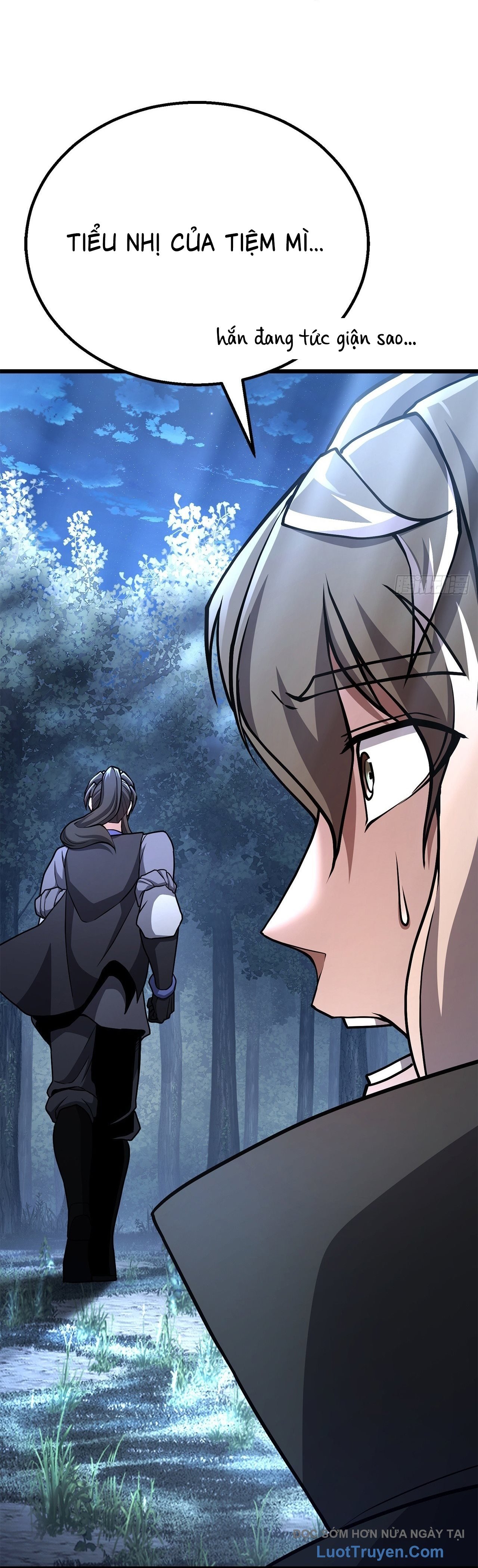 Hoa Vô Thập Nhật Công Chapter 48 - Trang 2