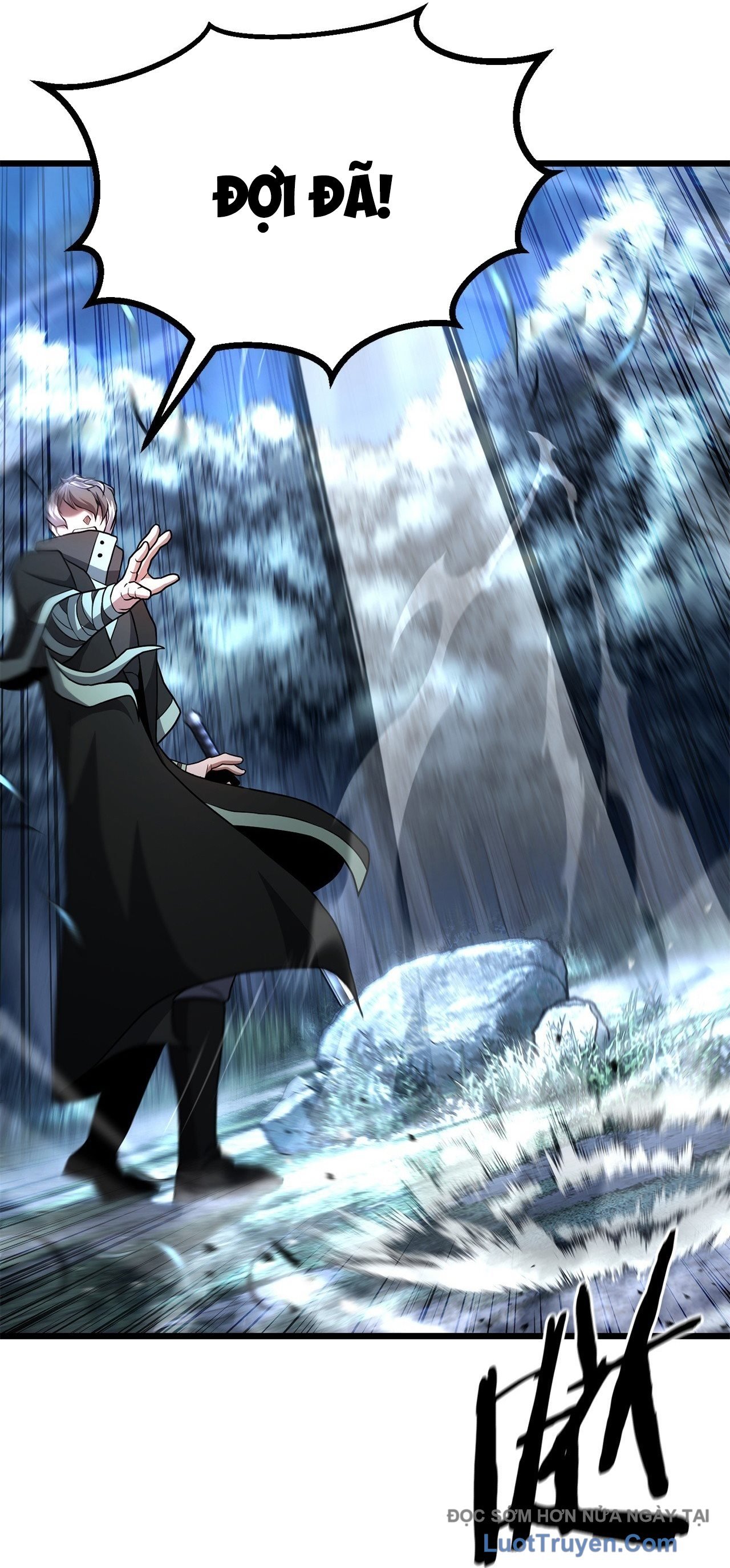 Hoa Vô Thập Nhật Công Chapter 48 - Trang 2