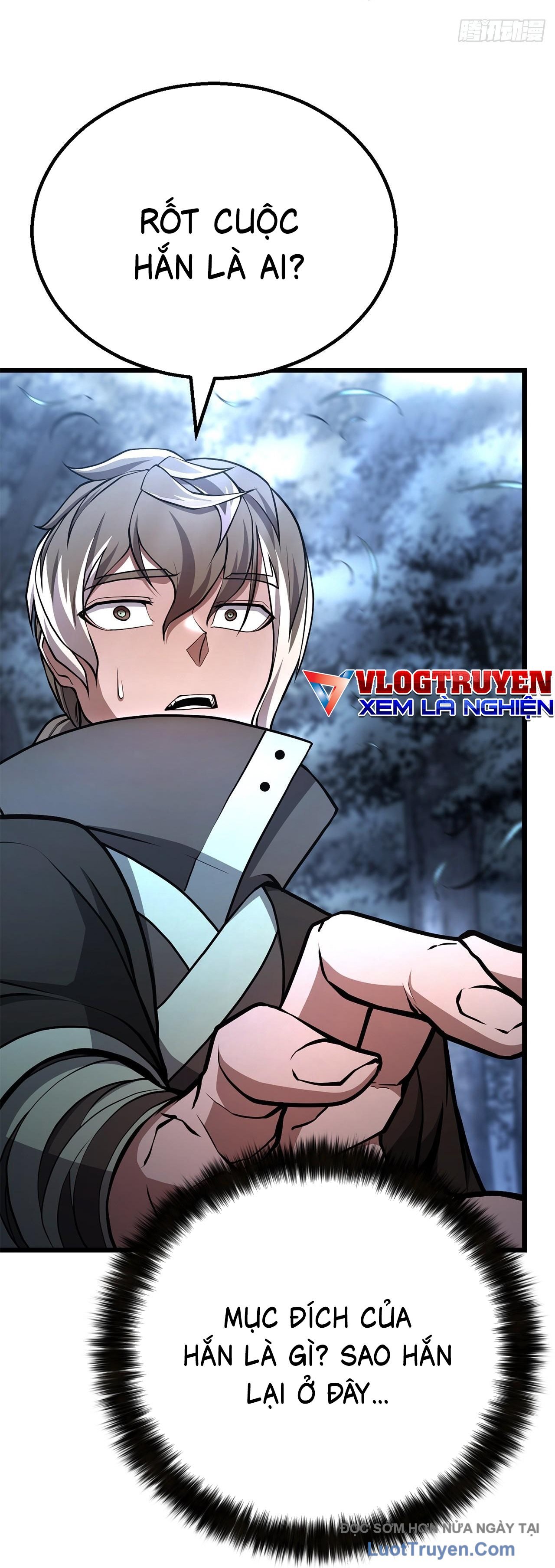 Hoa Vô Thập Nhật Công Chapter 48 - Trang 2