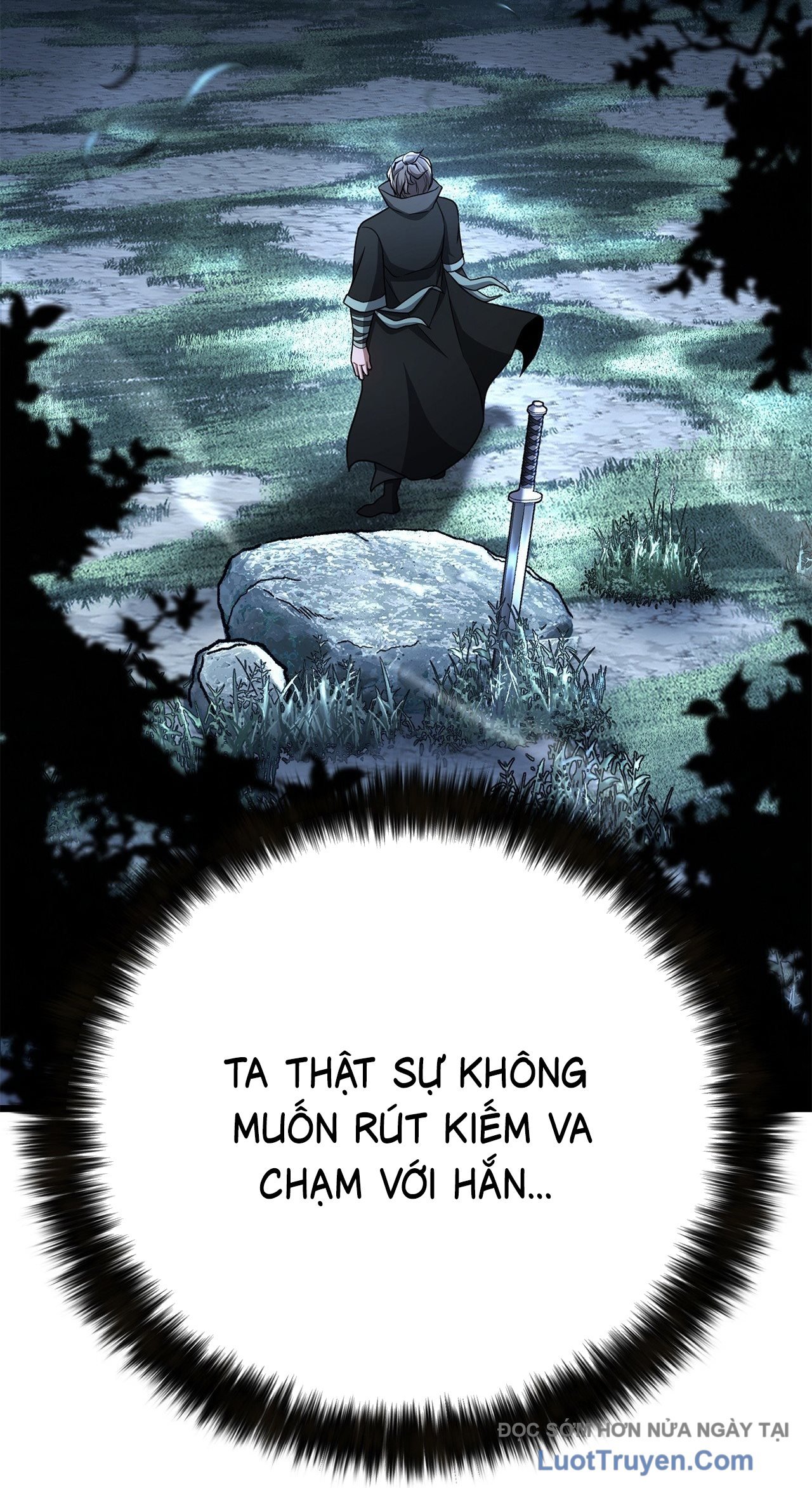 Hoa Vô Thập Nhật Công Chapter 48 - Trang 2