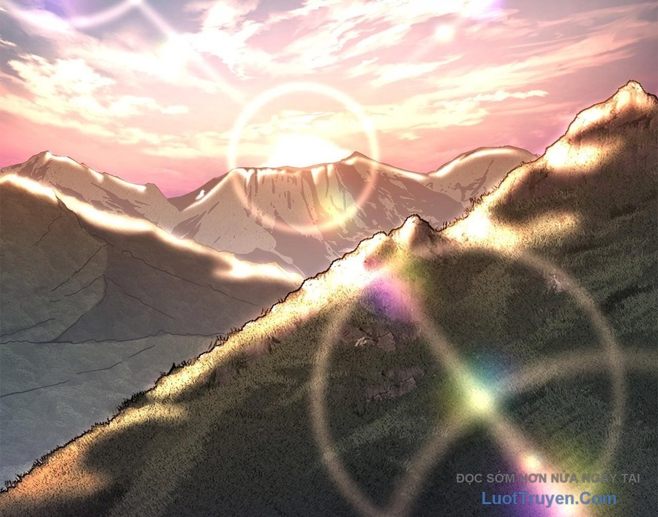 Hoa Vô Thập Nhật Công Chapter 48 - Trang 2