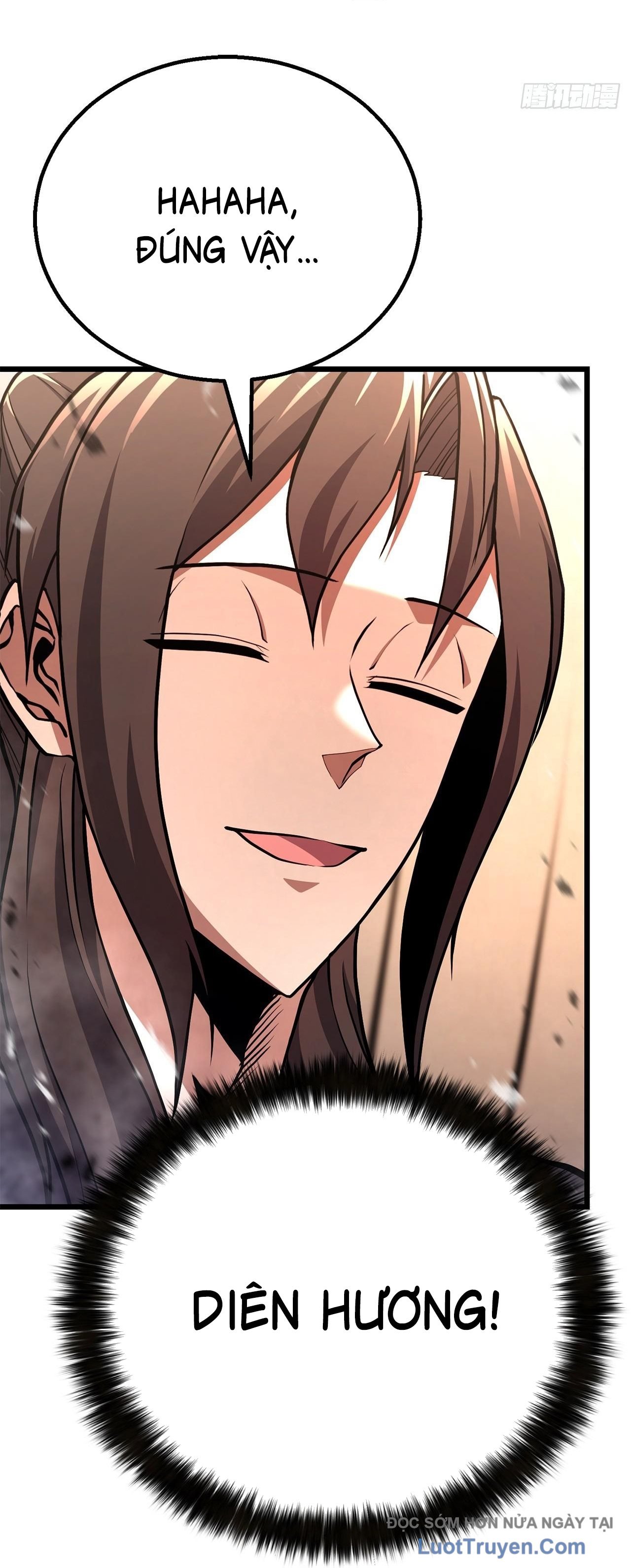 Hoa Vô Thập Nhật Công Chapter 48 - Trang 2